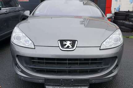 Peugeot 407 160.070 km 6.900 € Mühlheim 63165