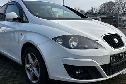Seat Altea 215.000 km 2.290 &euro; Neuenhaus 49828