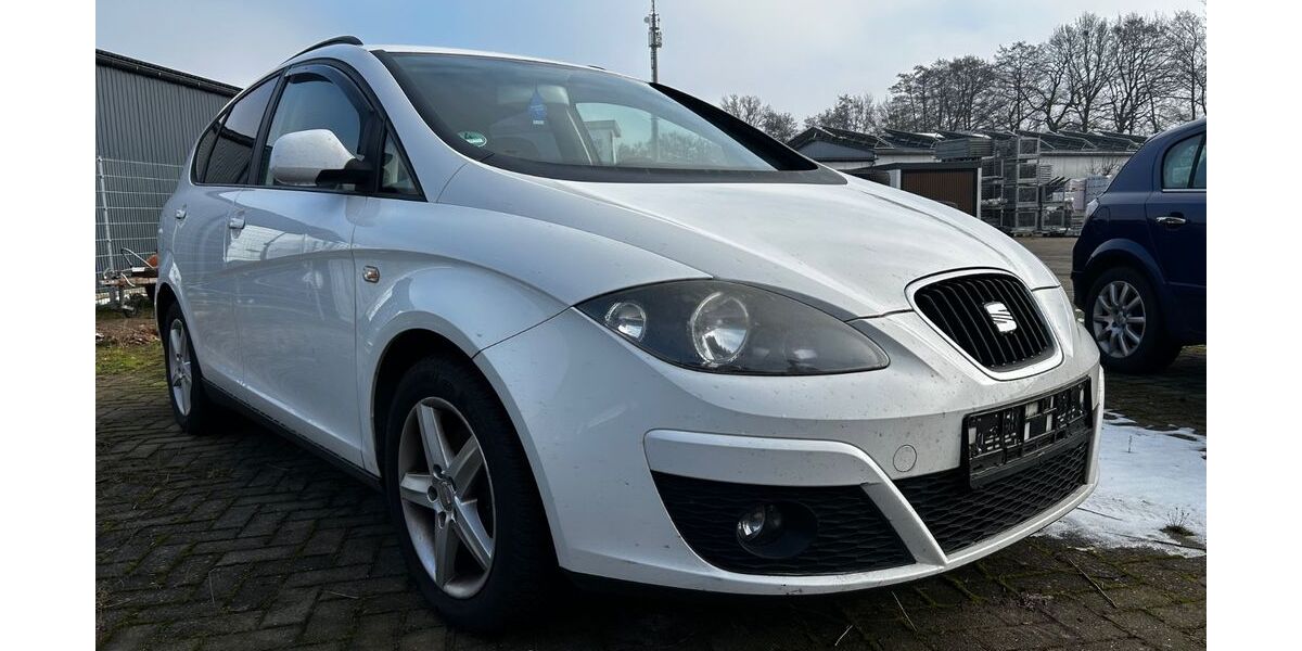 Seat Altea 215.000 km 2.290 &euro; Neuenhaus 49828