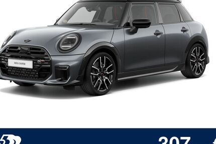 Mini Cooper S 18.865 km 33.950 &euro; Bad Segeberg 23795