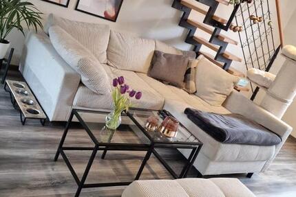 Moderne offene 3- Zimmer- Maisonettewohnung am Neumarkt 3 zimmer