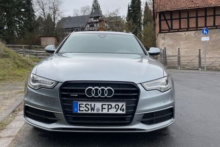 Audi A6 217.810 km 17.999 &euro; Wanfried 37281