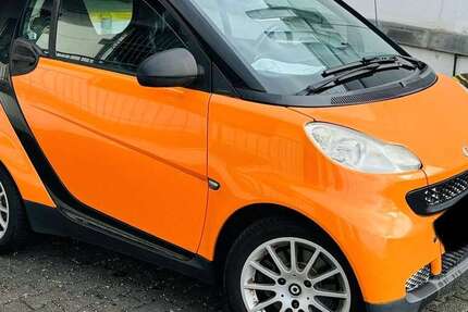 Smart forTwo 133.000 km 5.000 &euro; Troisdorf 53842