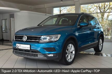 VW Tiguan 128.464 km 21.999 &euro; Grafing 85567