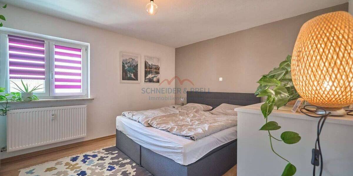 Mehrfamilienhaus, Wohnhaus Penzberg Wölfl - 9 Zimmer, 234 m&sup2;, 970.000&euro; | Angebot:26117367