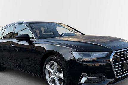 Audi A6 156.655 km 25.950 &euro; Kassel 34117