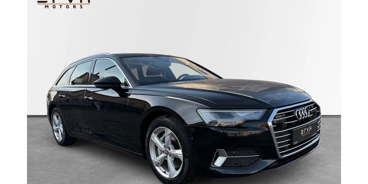 Audi A6 156.655 km 25.950 &euro; Kassel 34117