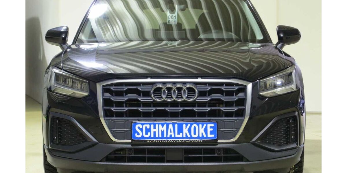 Audi Q2 36.250 km 22.950 € Braunschweig 38112