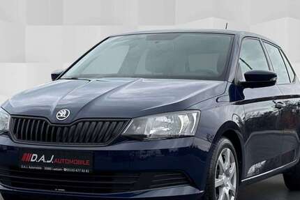 Skoda Fabia 89.700 km 7.280 &euro; Laatzen 30880
