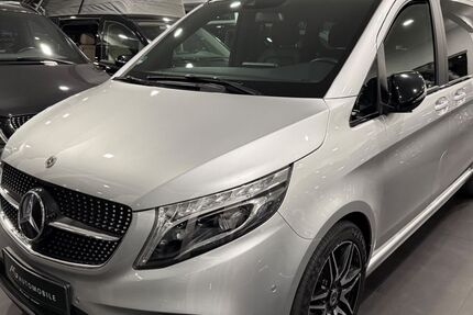 Mercedes-Benz V 300 137.000 km 45.900 &euro; Wilhelmshaven 26386