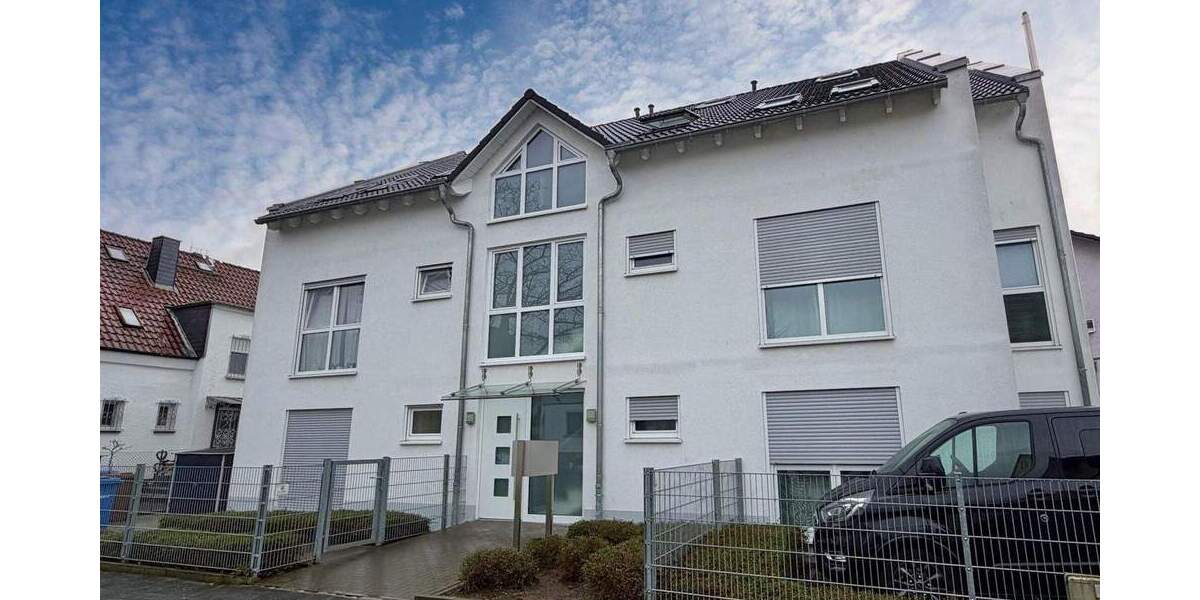 Etagenwohnung Mühlheim - 3 Zimmer, 76 m&sup2;, 339.000&euro; | Angebot:25746370