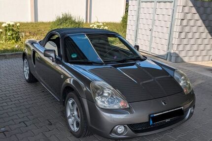 Toyota MR 2 164.000 km 8.500 &euro; Schnaittach 91220