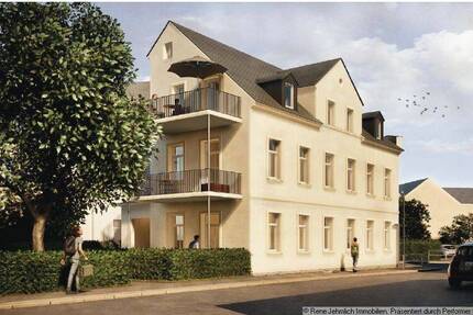 Haus Limbach-Oberfrohna Oberfrohna - 1 Zimmer, 291 m&sup2;, 59.000&euro; | Angebot:26867267
