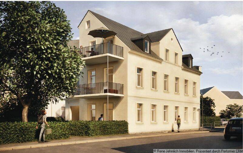 Mehrfamilienhaus, Wohnhaus Limbach-Oberfrohna Oberfrohna - 1 Zimmer, 291 m&sup2;, 59.000&euro; | Angebot:26867267