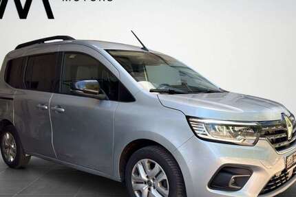 Renault Kangoo 48.000 km 16.490 &euro; München 81249