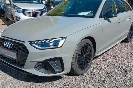 Audi A4 186.084 km 18.990 &euro; Leipzig 04179