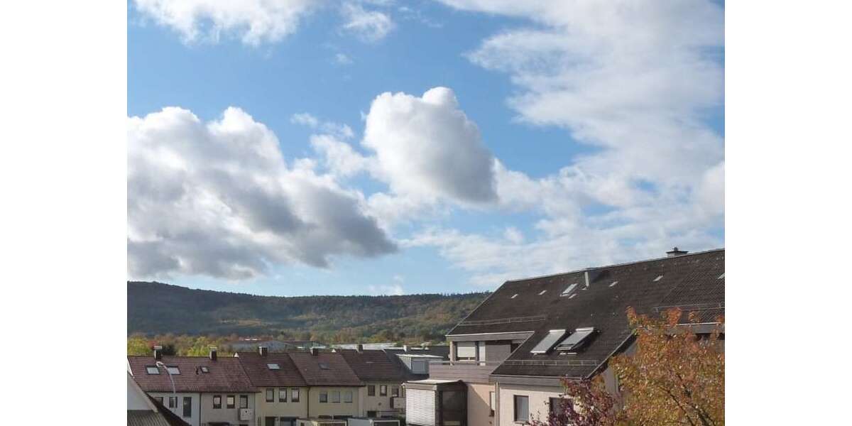 Etagenwohnung Kernen - 3.5 Zimmer, 113 m&sup2;, 1.095&euro; | Angebot:24793937