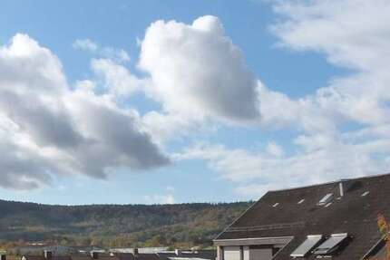 Wohnung Kernen - 3.5 Zimmer, 113 m&sup2;, 1.095&euro; | Angebot:24793937