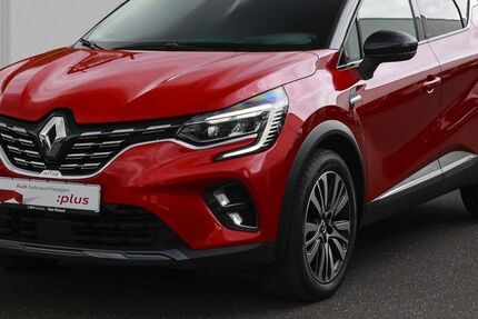 Renault Captur 51.504 km 18.580 &euro; Koblenz 56070