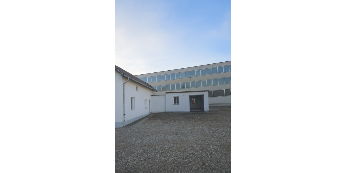 Gewerbeobjekt Kissing - 1.500&euro; | Angebot:24956201