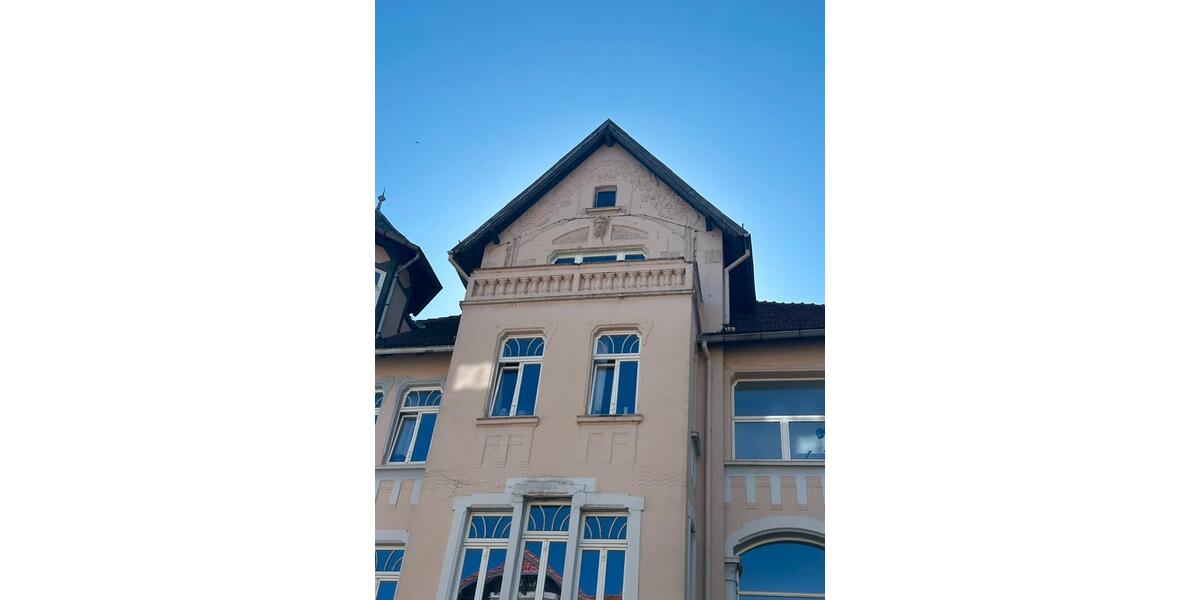 Mehrfamilienhaus, Wohnhaus Blankenburg (Harz) - 26 Zimmer, 974 m&sup2;, 420.000&euro; | Angebot:26764206
