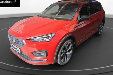 Seat Tarraco 37.480 km 29.480 &euro; Minden 32427