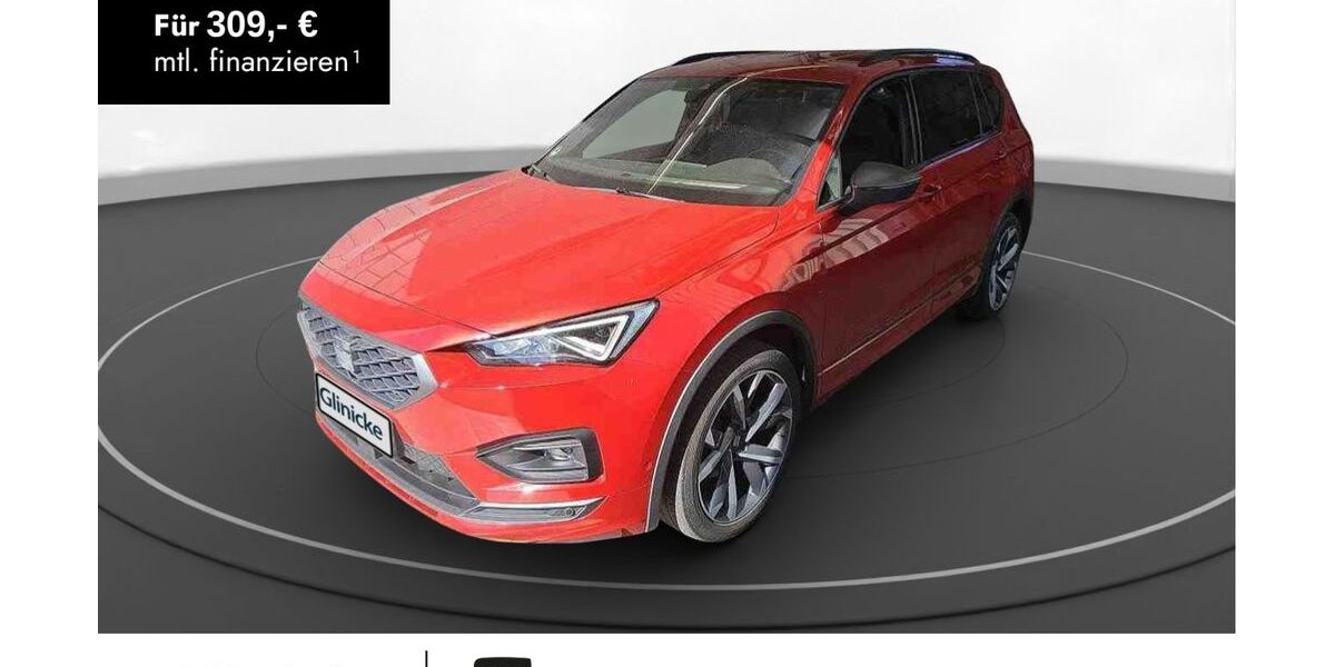Seat Tarraco 37.480 km 29.480 &euro; Minden 32427