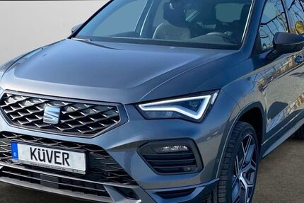 Seat Ateca 2.200 km 33.353 &euro; Hagen 27628