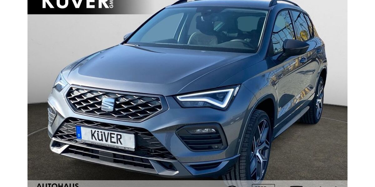 Seat Ateca 2.200 km 33.353 &euro; Hagen 27628