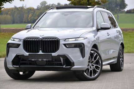 BMW X7 8.800 km 98.990 &euro; POCKING 94060