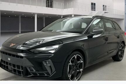 Cupra Leon 8.745 km 29.290 &euro; Wolfsburg 38440