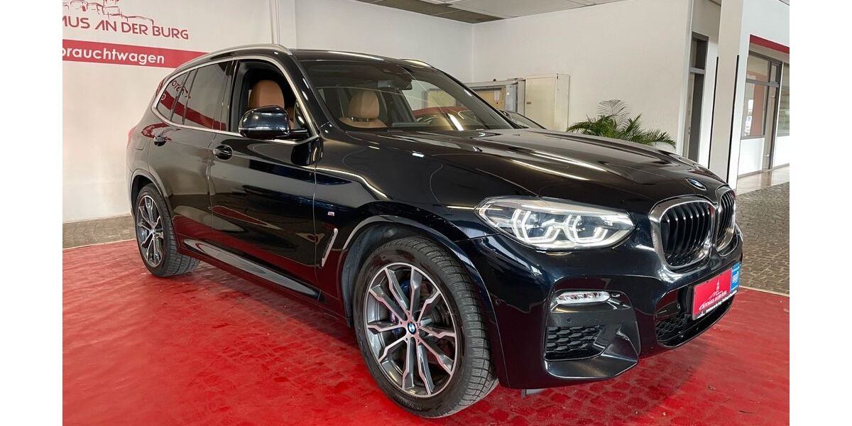 BMW X3 116.710 km 31.690 &euro; Ober Mörlen 61239