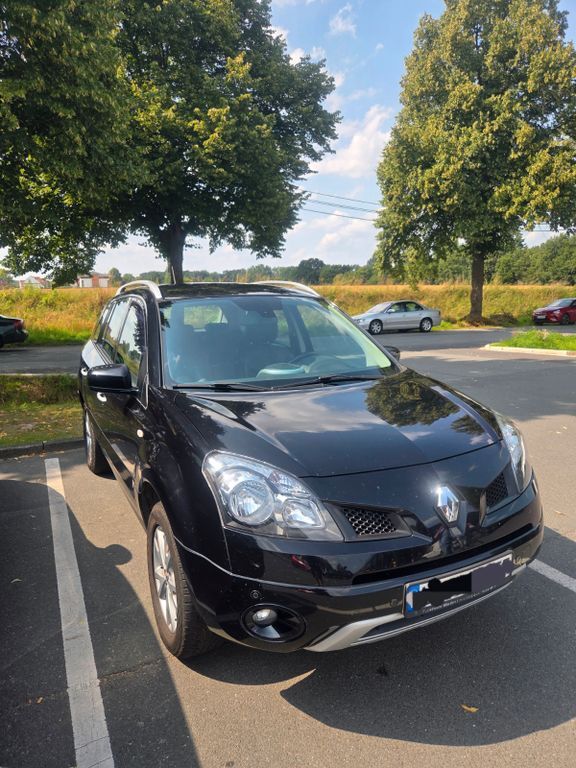 Koleos