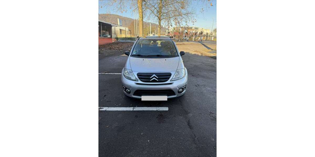 Citroen C3 92.000 km 2.800 &euro; Stuttgart 70376