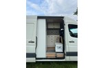 Crafter 30-50 Kasten