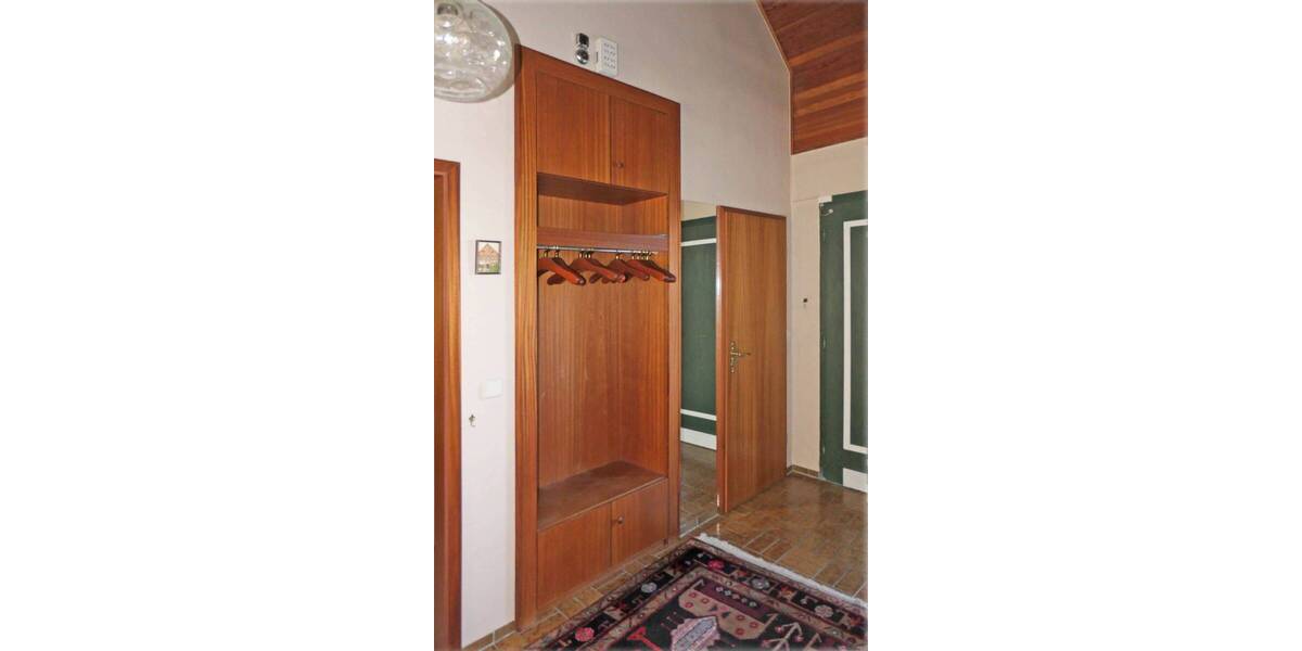 Einfamilienhaus Jork Borstel - 6 Zimmer, 184 m&sup2;, 380.000&euro; | Angebot:26289724