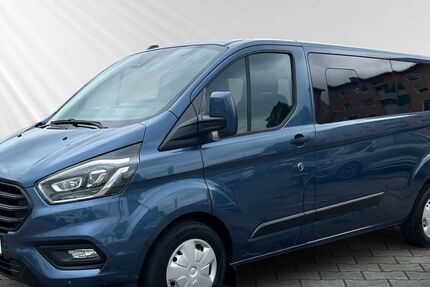 Ford Transit Custom 120.400 km 25.490 &euro; Ingolstadt 85055