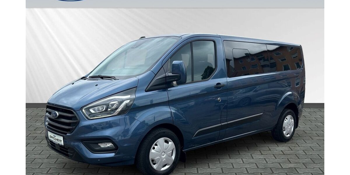 Ford Transit Custom 120.400 km 25.490 &euro; Ingolstadt 85055