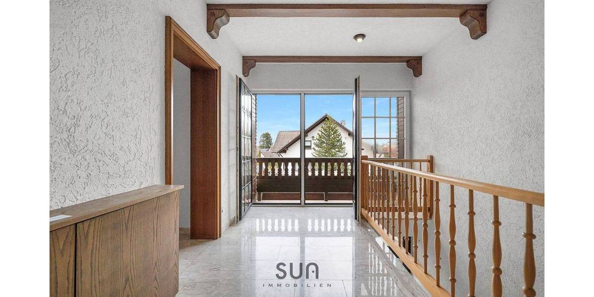 Einfamilienhaus Büdingen Vonhausen - 7 Zimmer, 154 m&sup2;, 559.000&euro; | Angebot:26275953