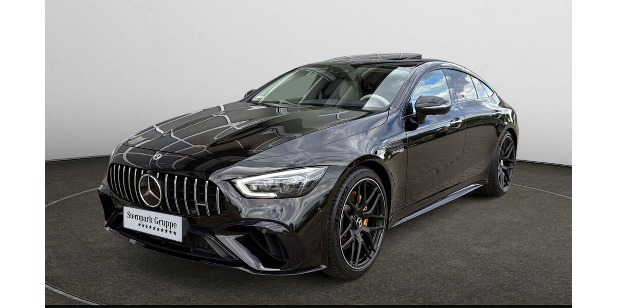 Mercedes-Benz AMG GT 37.400 km 129.950 &euro; Fürstenfeldbruck 82256
