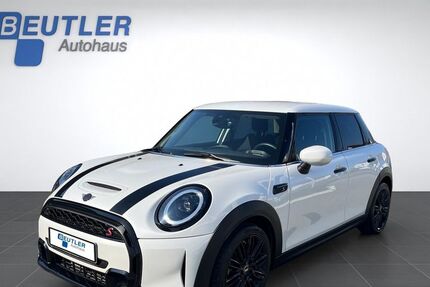Mini Cooper S 33.390 km 26.450 &euro; Bad Essen 49152