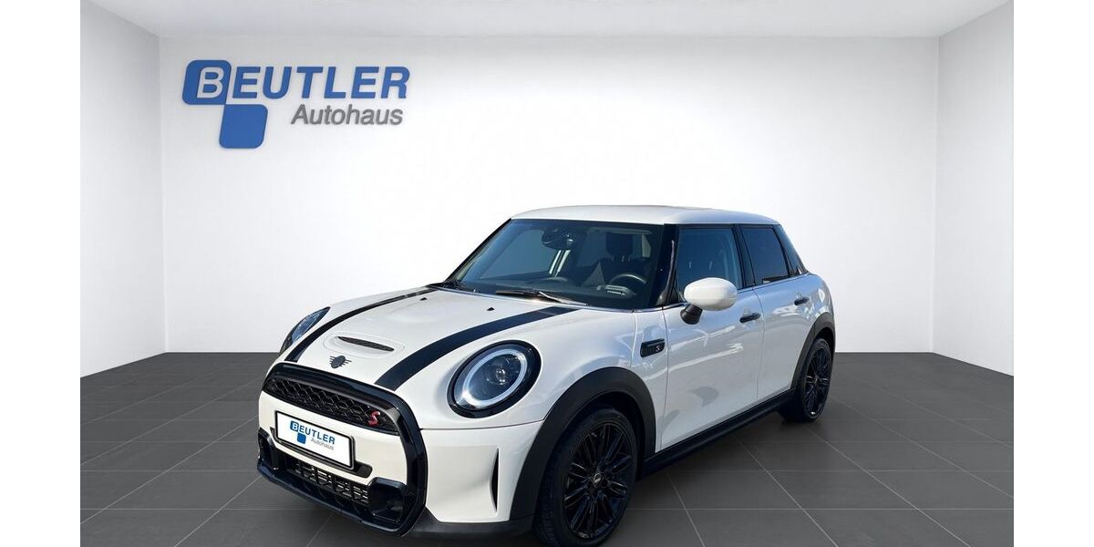 Mini Cooper S 33.390 km 26.450 &euro; Bad Essen 49152