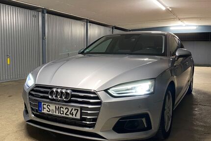 Audi A5 139.000 km 22.500 &euro; München 80993