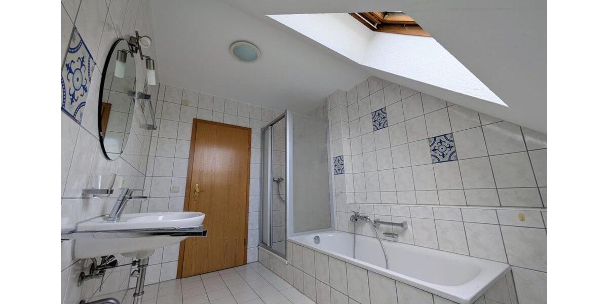 Maisonettenwohnung Bad Buchau - 3 Zimmer, 83 m&sup2;, 225.000&euro; | Angebot:25875508