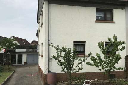 Haus Oftersheim - 5 Zimmer, 130 m&sup2;, 565.000&euro; | Angebot:26494054