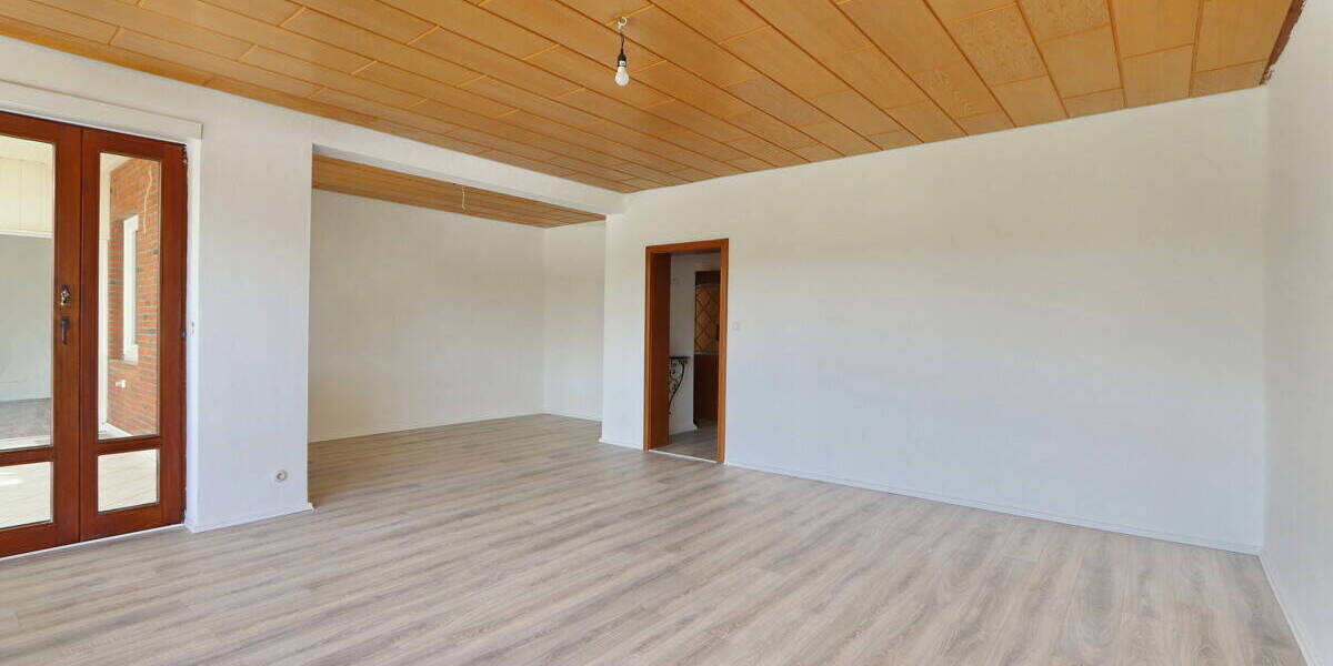 Bungalow Rellingen - 5 Zimmer, 143 m&sup2;, 445.000&euro; | Angebot:26246316