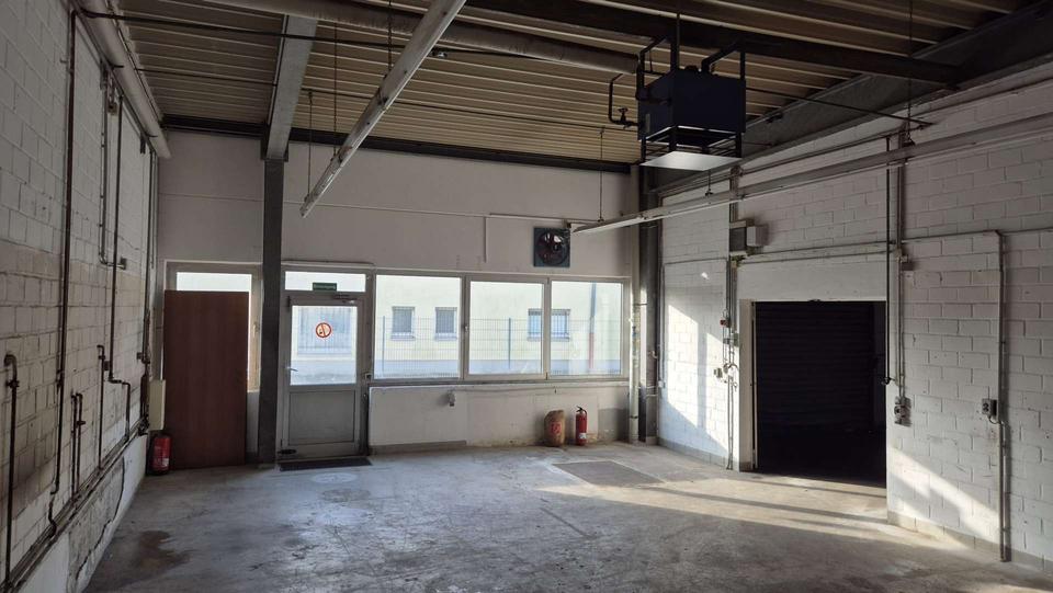 Gewerbeobjekt Kempen - 4.250&euro; | Angebot:25439660