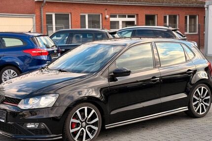 VW Polo 104.730 km 10.999 &euro; Nordhorn 48529
