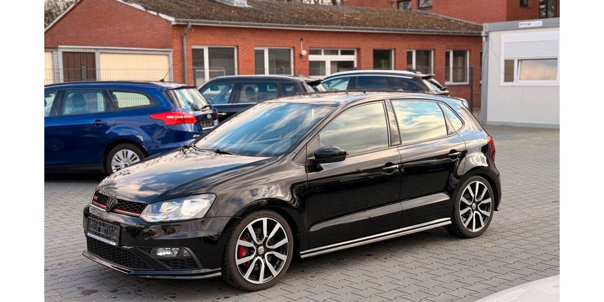 VW Polo 104.730 km 10.999 &euro; Nordhorn 48529