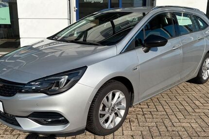 Opel Astra 69.500 km 11.550 &euro; Brake / Unterweser 26919